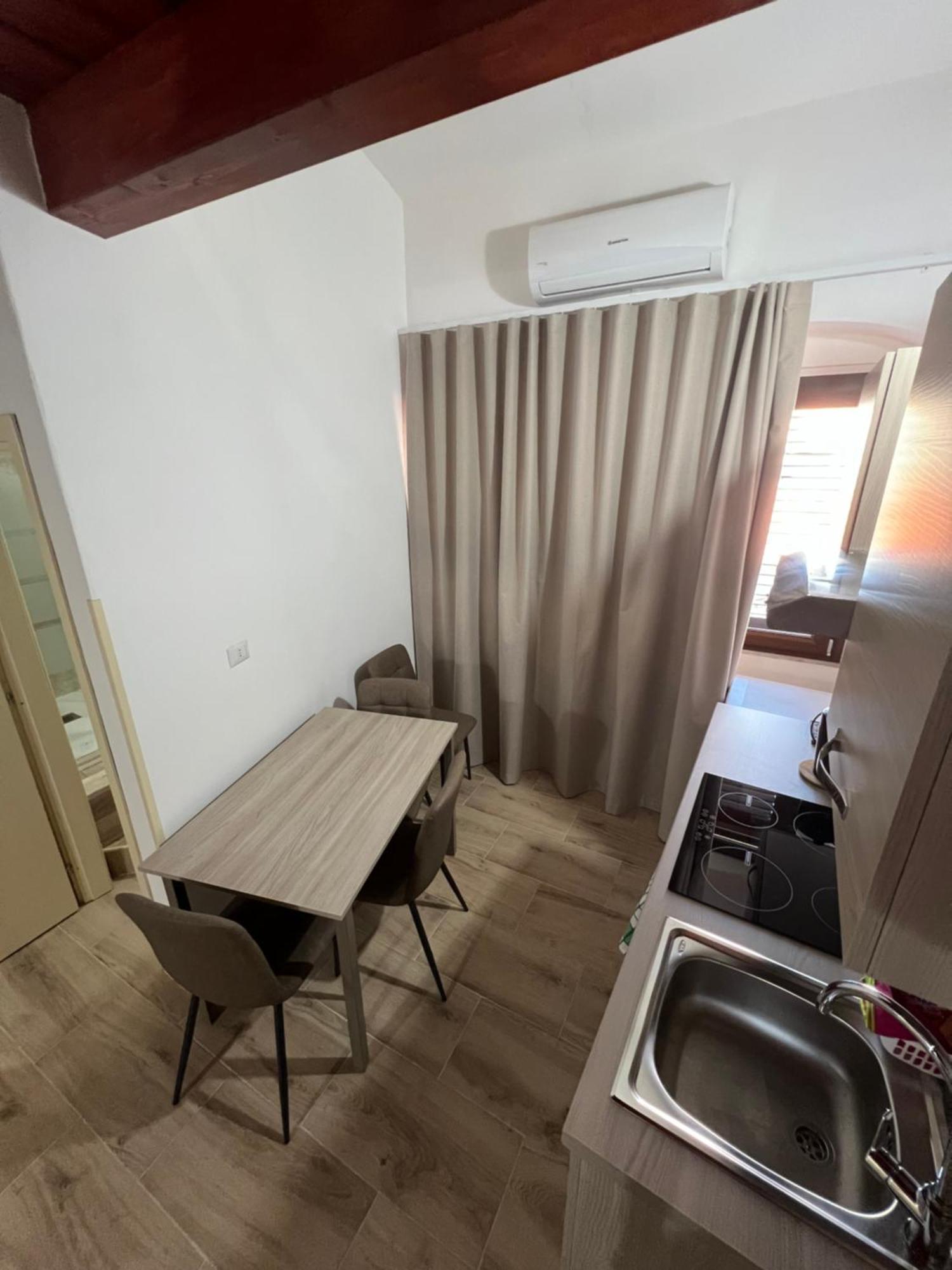 Station Rooms37 萨萨里 外观 照片